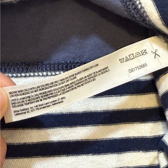 FP Movement Side To Side Layer Top XS - Picture 6 of 10